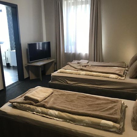 4 Haloszobas Pihenj Meg Vendeghaz Nyíregyháza Zewnętrze zdjęcie