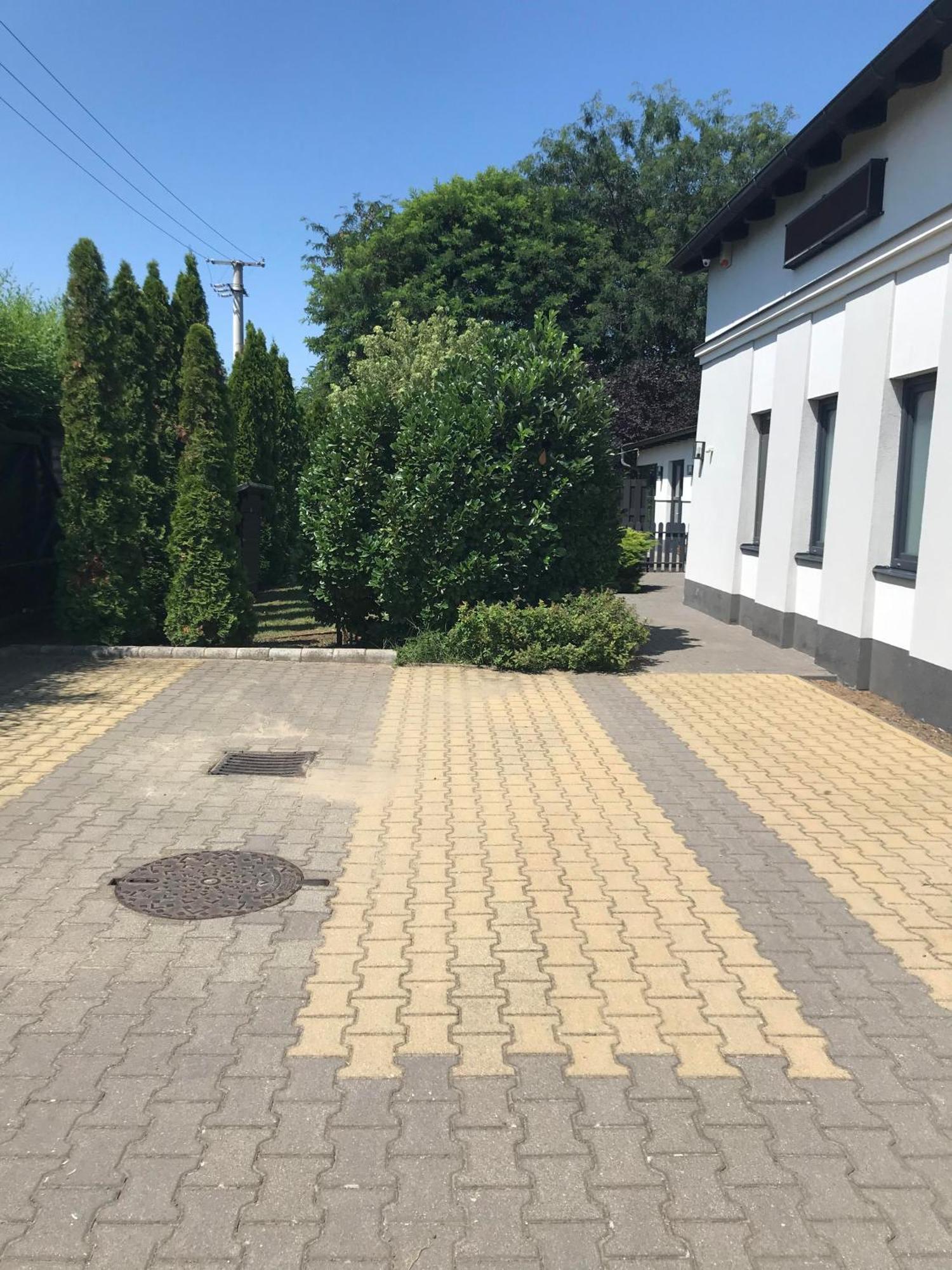 4 Haloszobas Pihenj Meg Vendeghaz Nyíregyháza Zewnętrze zdjęcie